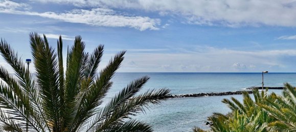 2-salle Appartement à Sanremo, Italy No. 36909 22