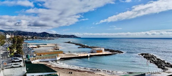 2-salle Appartement à Sanremo, Italy No. 36909 8