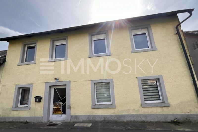 Casa de 5 divisões em Hof, Germany N.º 176118