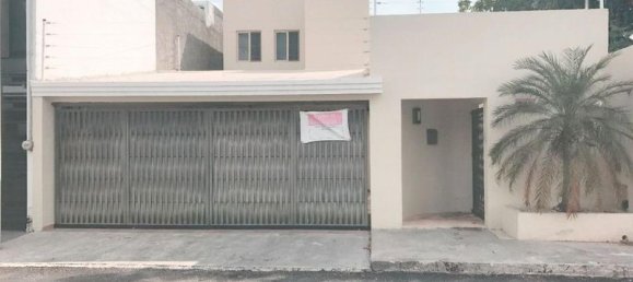 4 bedrooms House in Yucatan, Mexico No. 187321 2