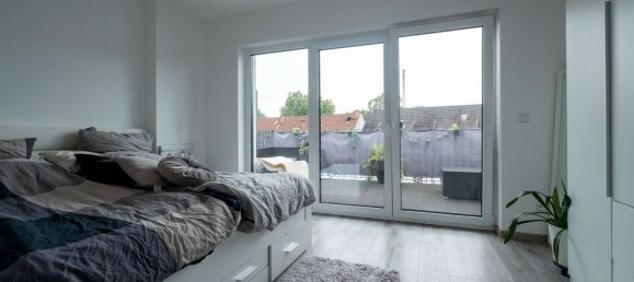 5 bedrooms Townhouse in Bremen, Germany No. 259374 22