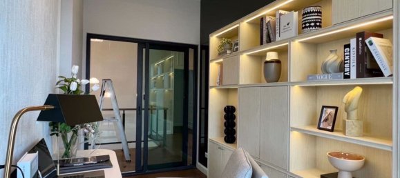 5 bedrooms House in Bang Kaeo, Thailand No. 4462 4