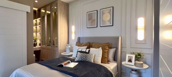 5 bedrooms House in Bang Kaeo, Thailand No. 4462 3