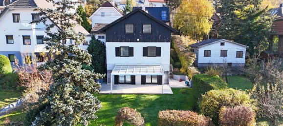 5-Zimmer Haus in Penzing, Austria, Nr. 104356 3