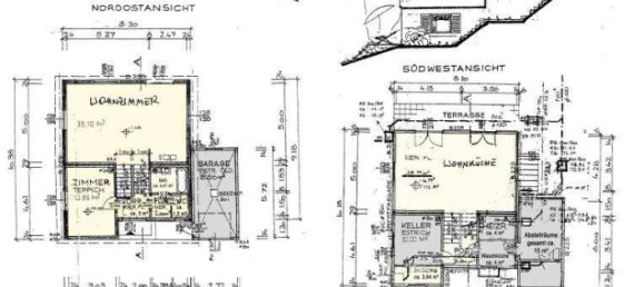 5-Zimmer Haus in Penzing, Austria, Nr. 104356 20