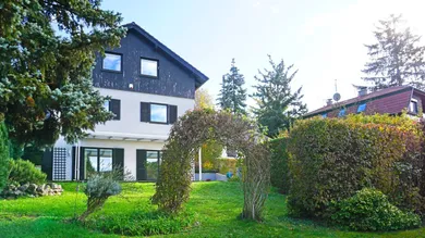 5-Zimmer Haus in Penzing, Austria, Nr. 104356