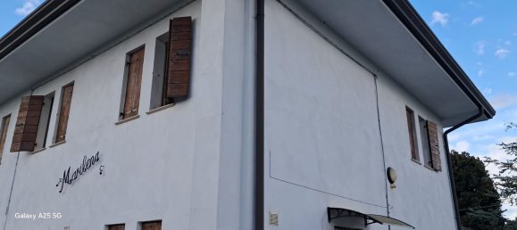 6 bedrooms House in Cinto Caomaggiore, Italy No. 346271 11