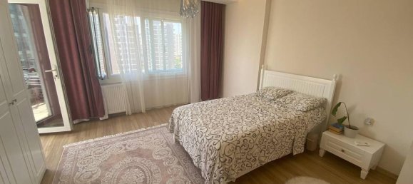 Wohnung 2+1 in Mersin, Turkey, Nr. 16065 10