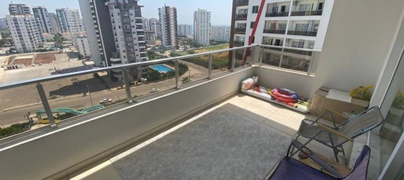 Wohnung 2+1 in Mersin, Turkey, Nr. 16065 5