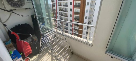 Wohnung 2+1 in Mersin, Turkey, Nr. 16065 11