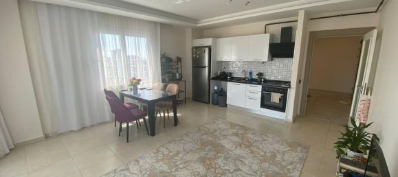 Wohnung 2+1 in Mersin, Turkey, Nr. 16065 4