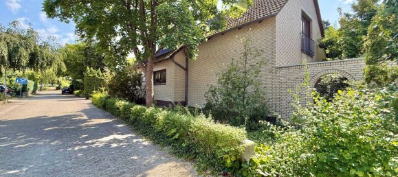 6-Zimmer Haus in Hanover, Germany, Nr. 274294 2