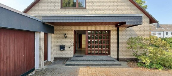 6-Zimmer Haus in Hanover, Germany, Nr. 274294 3