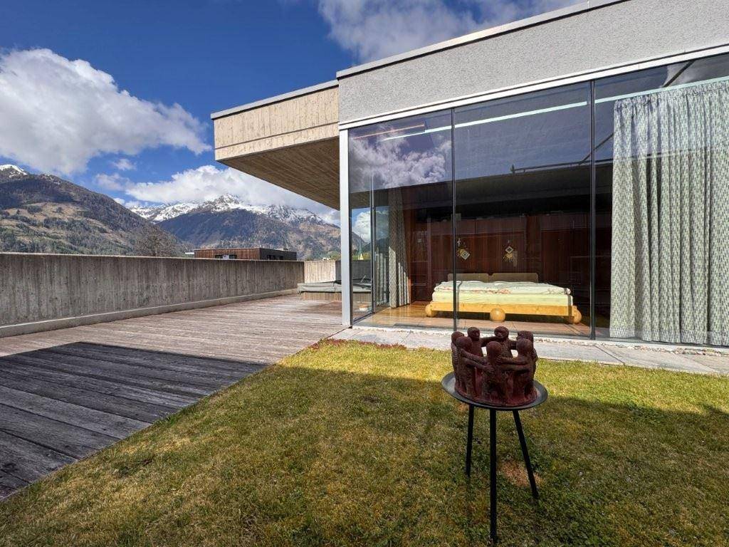 4 bedrooms House in Virgen, Austria No. 181218