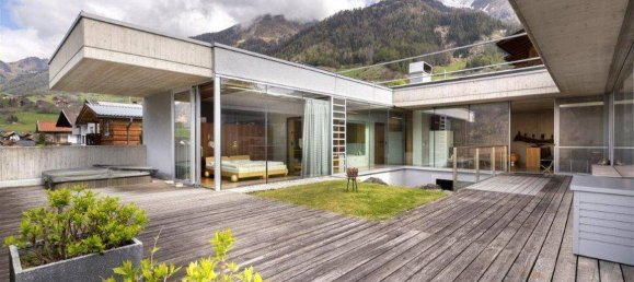 4 bedrooms House in Virgen, Austria No. 181218 2