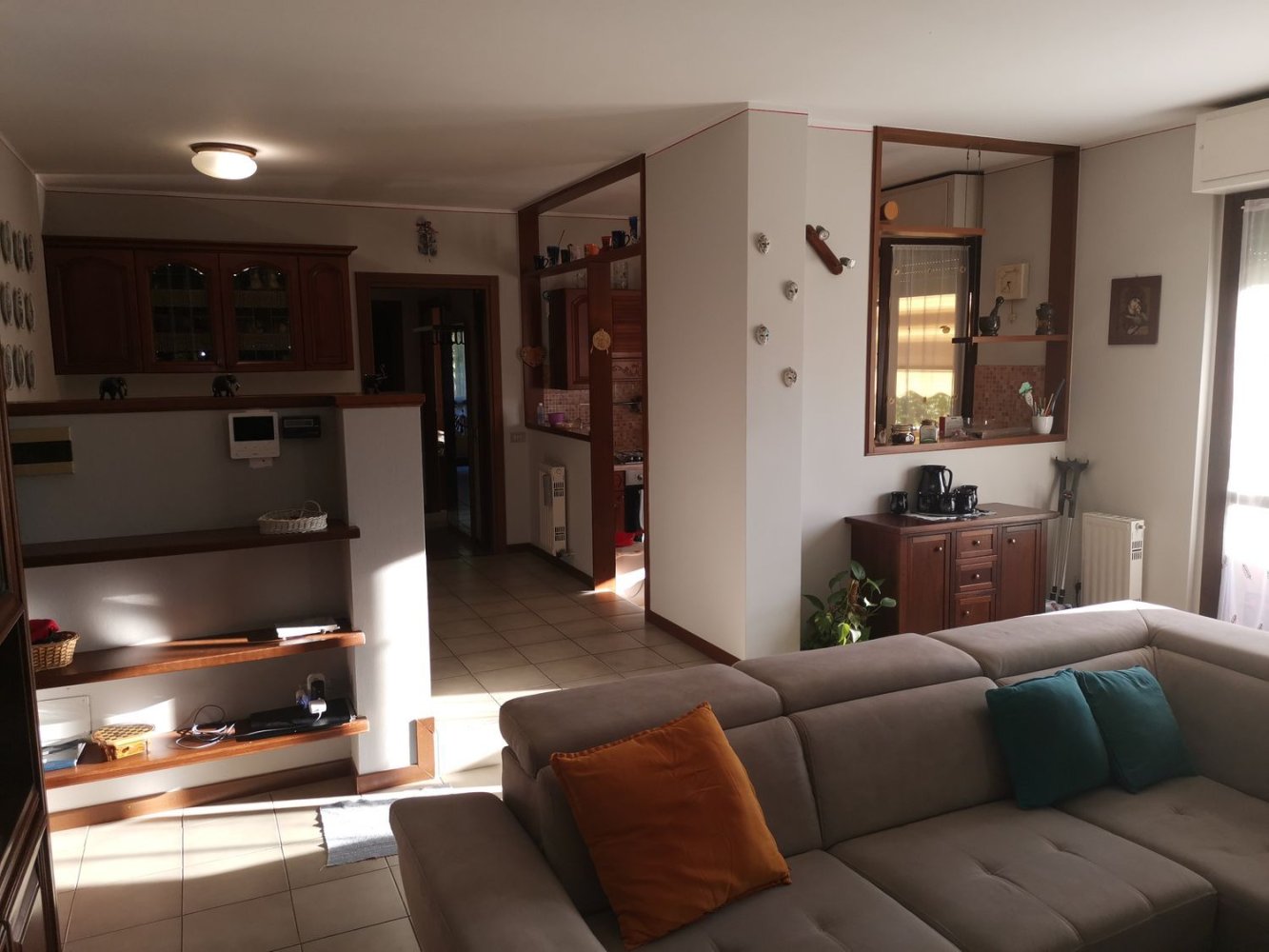 4 bedrooms Apartment in Gemonio, Italy No. 385441