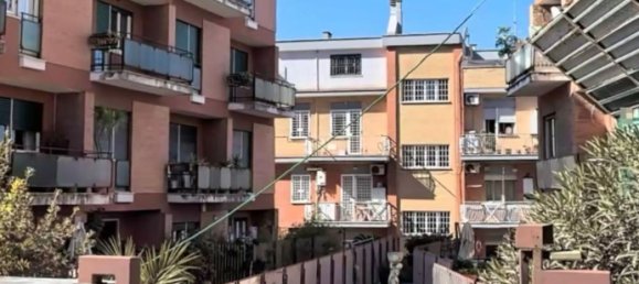 3-salle Appartement à Rome, Italy No. 303396 5