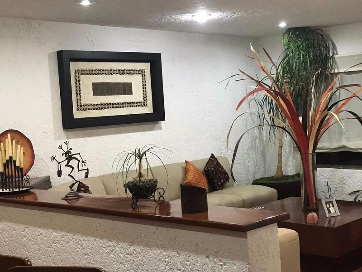 Дом с 3 спальнями в Тлалнепантла, Мексика № 222177