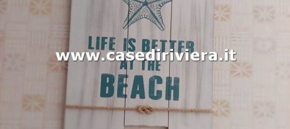 3 bedrooms Apartment in Finale Ligure, Italy No. 337806 3