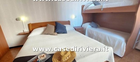 3 bedrooms Apartment in Finale Ligure, Italy No. 337806 13