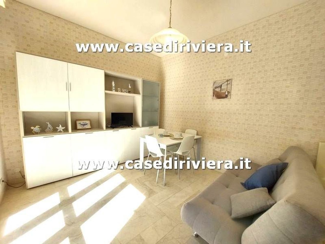 3 bedrooms Apartment in Finale Ligure, Italy No. 337806