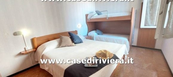 3 bedrooms Apartment in Finale Ligure, Italy No. 337806 11