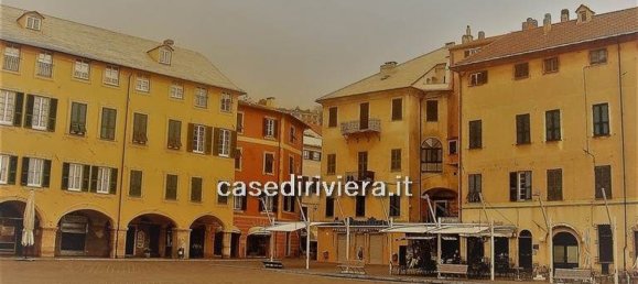 3 bedrooms Apartment in Finale Ligure, Italy No. 337806 16