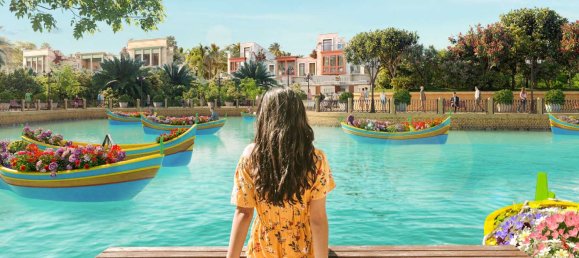 313.8m² Villa in MALTA, Dubai Land, UAE No. 61836 4