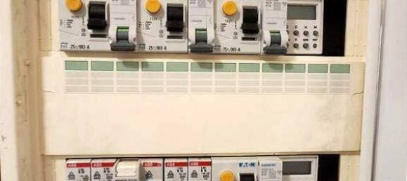 7غرفة منزل في Altenburger Land, Germany رقم 355862 11