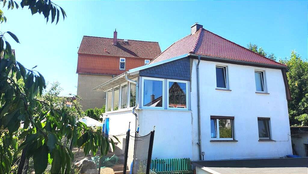 7غرفة منزل في Altenburger Land, Germany رقم 355862