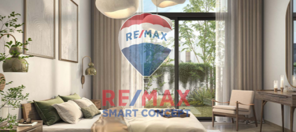 4 غرف نوم تاون هاوس في جزيرة ياس, UAE رقم 24884 5