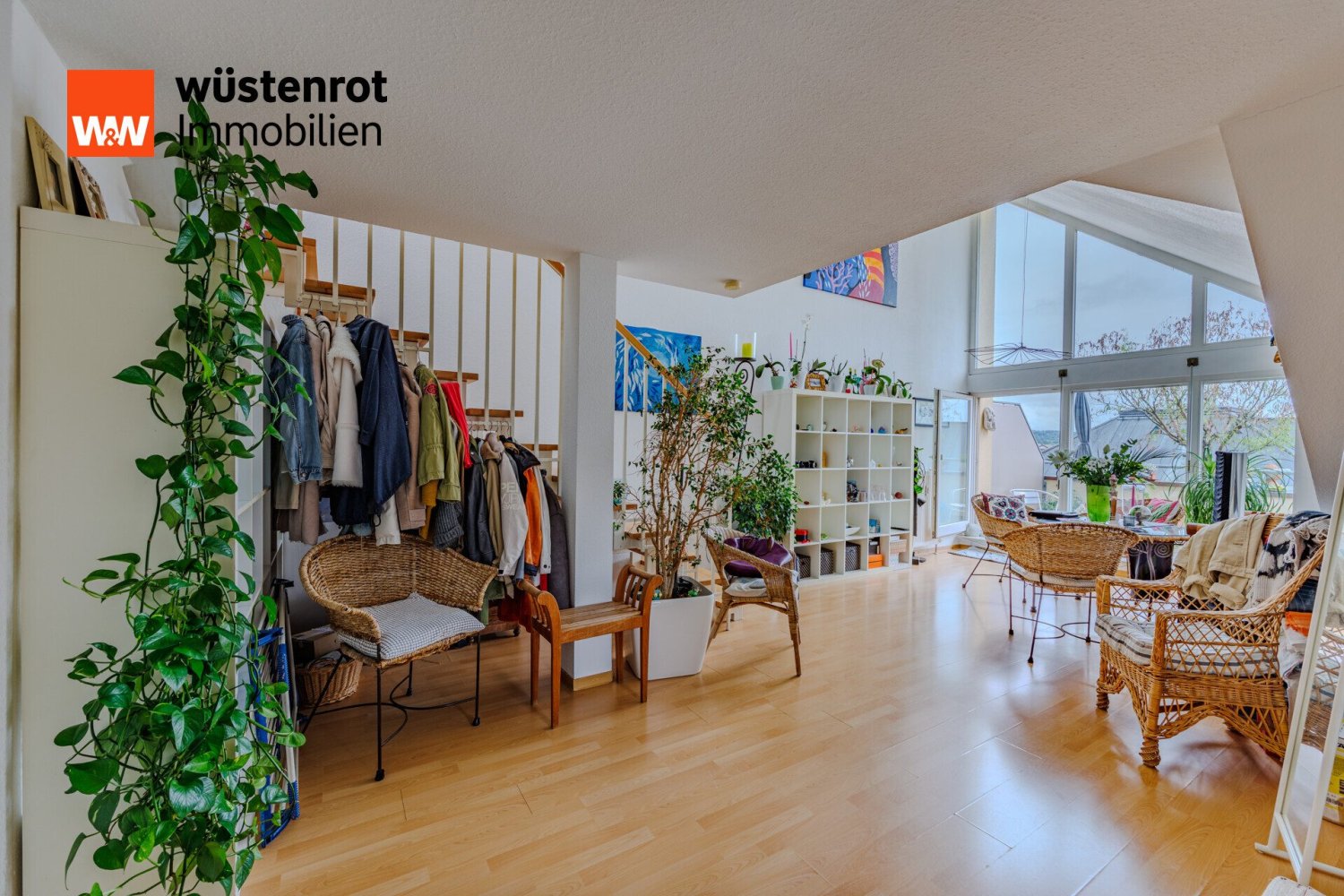 3 غرف نوم منزل ذو طابقين في Lower Saxony, Germany رقم 266241