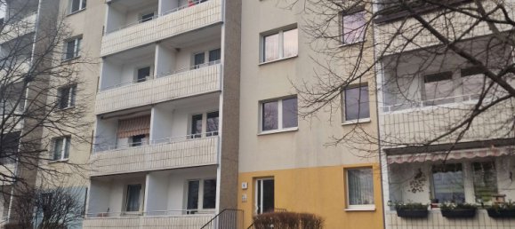 Квартира с 2 спальнями в Эльба Эльстер, Германия № 36075 5