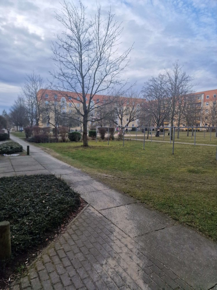 Квартира с 2 спальнями в Эльба Эльстер, Германия № 36075