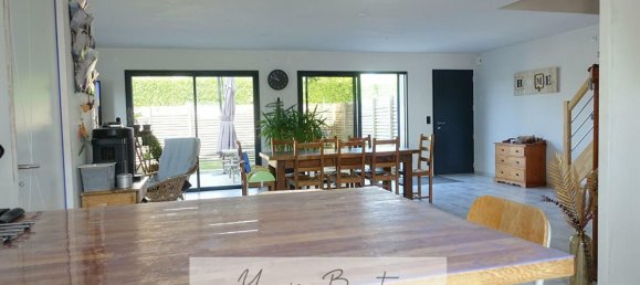 Casa de 4 dormitorios en Chavagnes-en-Paillers, France No. 360533 5