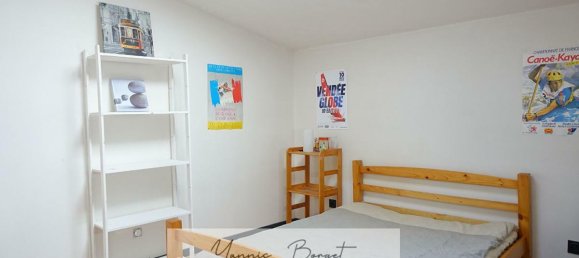 Casa de 4 dormitorios en Chavagnes-en-Paillers, France No. 360533 10