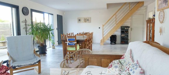 Casa de 4 dormitorios en Chavagnes-en-Paillers, France No. 360533 4