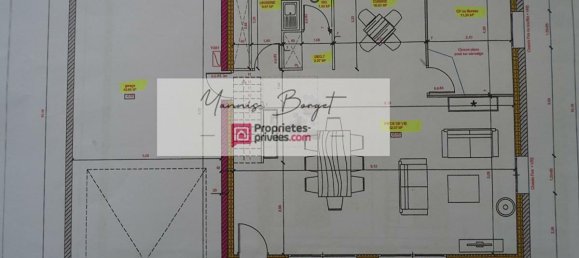 Casa de 4 dormitorios en Chavagnes-en-Paillers, France No. 360533 15