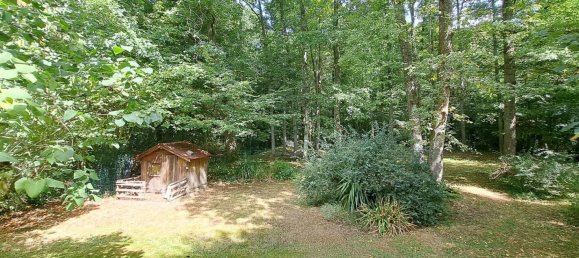 7 bedrooms House in Levis-Saint-Nom, France No. 324974 9