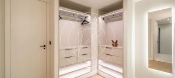 Квартира с 2 спальнями в Мадрид, Испания № 125491 10