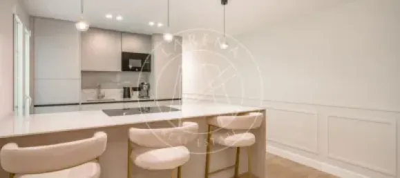 Квартира с 2 спальнями в Мадрид, Испания № 125491 4