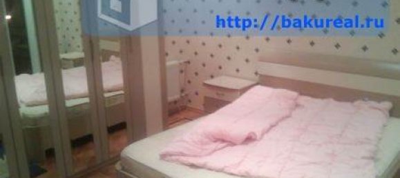 4 Schlafzimmer Wohnung in Baku, Azerbaijan, Nr. 683 10