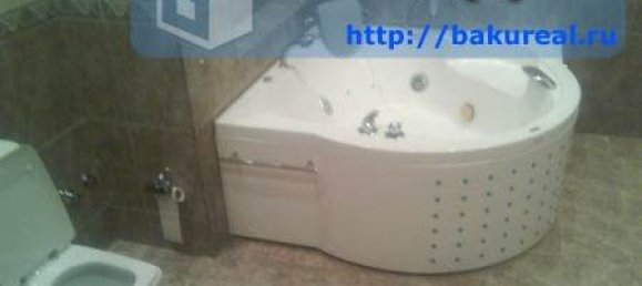 4 Schlafzimmer Wohnung in Baku, Azerbaijan, Nr. 683 2