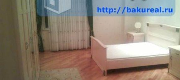 4 Schlafzimmer Wohnung in Baku, Azerbaijan, Nr. 683 6
