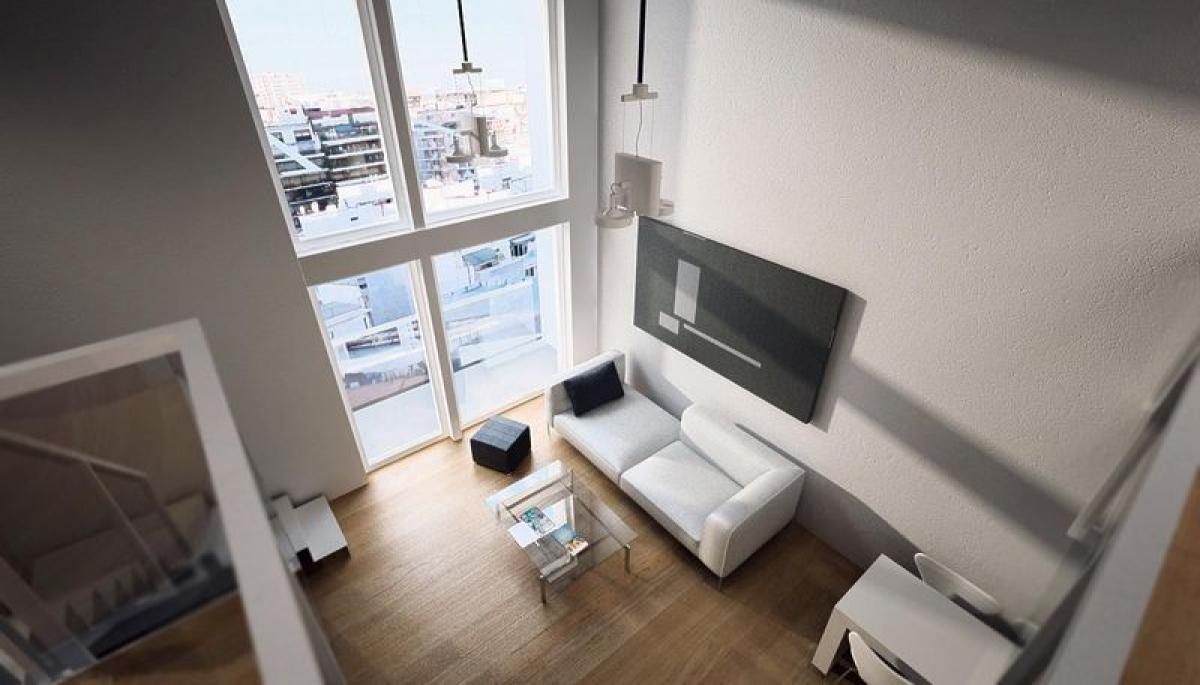  مكتب في Buenos Aires, Argentina 85متر مربع رقم 109669