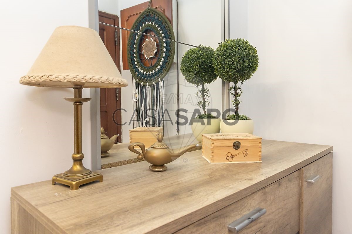 2 bedrooms Apartment in Costa da Caparica, Portugal No. 273241