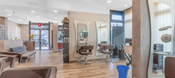 1-Zimmer Gewerbliche Immobilie in Milan, Italy, Nr. 242197 11