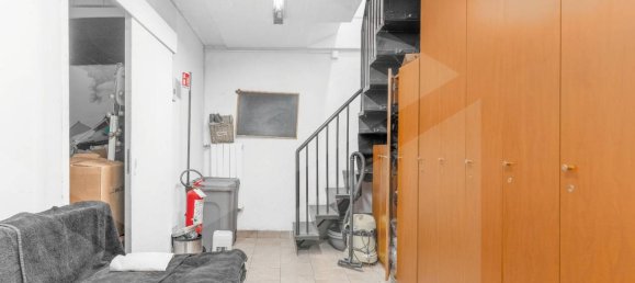 1-Zimmer Gewerbliche Immobilie in Milan, Italy, Nr. 242197 20