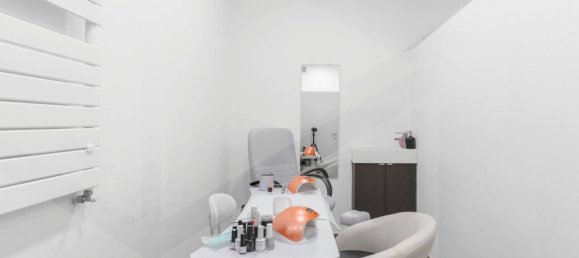 1-Zimmer Gewerbliche Immobilie in Milan, Italy, Nr. 242197 15