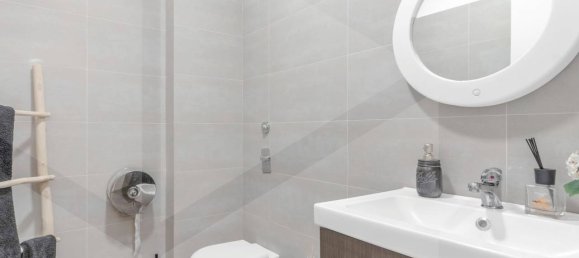 1-Zimmer Gewerbliche Immobilie in Milan, Italy, Nr. 242197 18